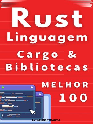 cover image of Rust Pacote 100 vezes